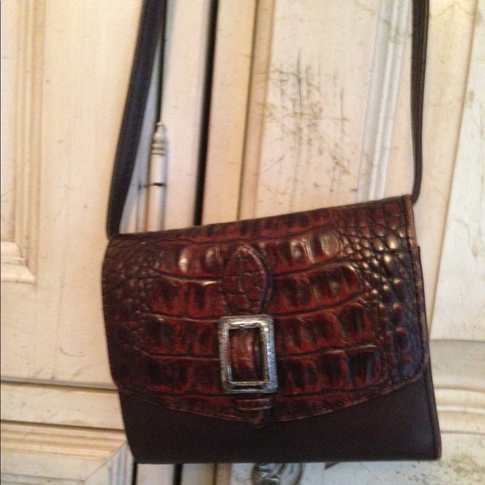 Brighton Crossbody Purse